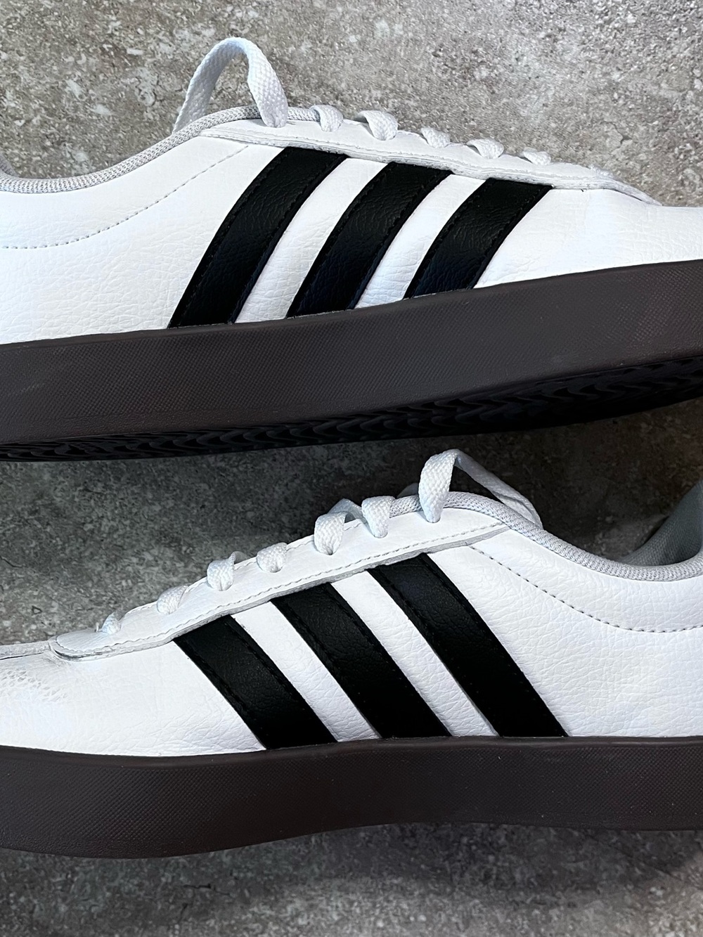 ADIDAS VL COURT 3.0 - Picture 4 of 12